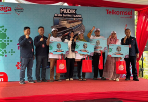 Telkomsel Poin