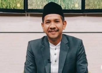 Pendaftaran Bantuan Masjid dan Musala 2025 Telah Dibuka, Ini Syaratnya!