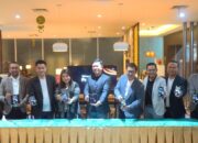 Telkomsel dan BlueSky Hadirkan Prestige SkyEase, Layanan End to End Service Eksklusif di Bandara