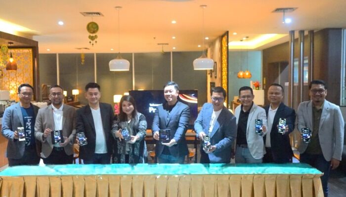 Telkomsel dan BlueSky Hadirkan Prestige SkyEase, Layanan End to End Service Eksklusif di Bandara