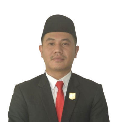 Ketua DPRD Sijunjung, Rengga Wana Putra