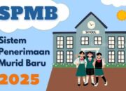 SPMB Diyakini Bakal Ciptakan Sistem yang Lebih Inklusif