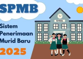 SPMB Diyakini Bakal Ciptakan Sistem yang Lebih Inklusif