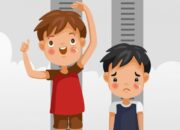 Ciri-Ciri Stunting Pada Anak