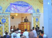 Sinergi Pemerintah dan Warga Diharapkan Terus Berjalan Baik