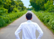 Kunci Menghadapi Tantangan Hidup dengan Percaya Diri