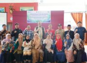 Gelar Focus Group Discussion, Indonesia Re Bahas Pengembangan Kampung Bumbu Randang