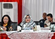 Nevi Zuairina Pastikan Pasokan BBM dan LPG Aman Selama Lebaran