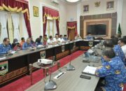 Pemprov Sumbar Pastikan Pangan Aman Jelang Lebaran