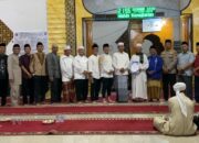 Wabup Risnawanto AJak Hidupkan Ramadan di Penghujung 