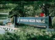 UNP Raih Predikat Kampus Terbaik di Sumatera dalam Penelitian Sosiologi