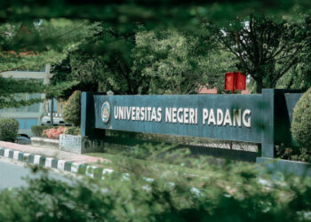 Riset Sosiologi UNP Terbaik di Sumatera