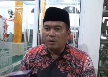 Yota Balad Pastikan Non-ASN Terima Honor dan THR