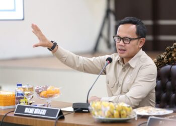 Kemendagri akan Hitung Anggaran PSU di 24 Daerah