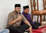 Rumah Dinas Wawako Padang Diharapkan Jadi Tempat Mengayomi Masyarakat