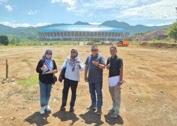 Kantah Padang Pariaman