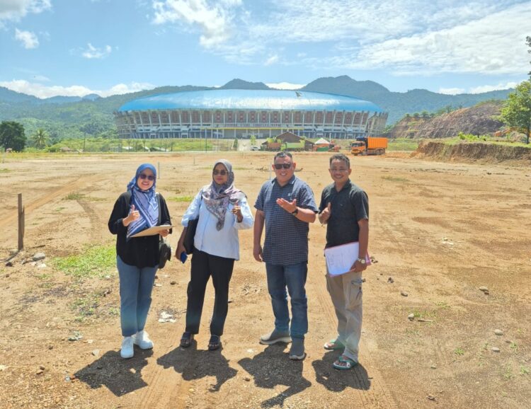 Kantah Padang Pariaman