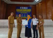 Tingkatkan Wawasan Kader, Kopri PMII Padang Pariaman Gelar Sekolah Islam Gender