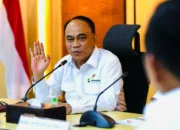 70 Ribu Koperasi Desa Merah Putih Dinilai  Pacu Ekonomi