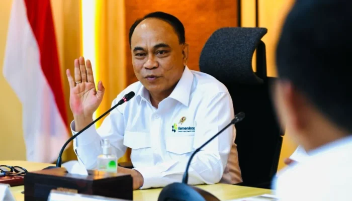 70 Ribu Koperasi Desa Merah Putih Dinilai  Pacu Ekonomi