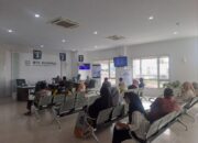 BPJS Kesehatan Siap Lindungi Jemaah dan Petugas Haji