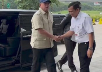 Kereta Cepat Indonesia