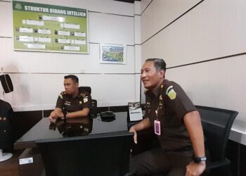 Pasar Atas Bukittinggi