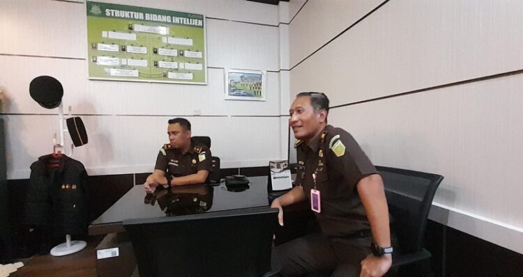 Pasar Atas Bukittinggi