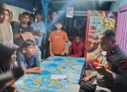 Kapal Nelayan Karam di Perairan Pulau Marak, Satu Nelayan Hilang dan Satu Selamat