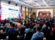 Tata Ruang Pintu Masuk Investasi, Menteri Nusron Imbau Pemda se-Jawa Timur Tuntaskan RDTR