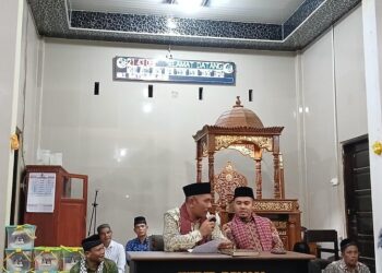 Bupati Lima Puluh Kota