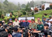 Bentuk Penanggulangan Bencana, Pemerintah Tindak Tegas Pelanggar Kesesuaian Pemanfaatan Ruang