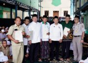 Muhammadiyah dan NU Apresiasi Langkah Kementerian ATR/BPN Percepat Sertifikasi Tanah Wakaf Milik Umat
