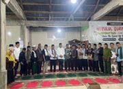 Sekda Lima Puluh Kota Ajak Warga Dukung Program Kerja Bupati dan Wakil Bupati