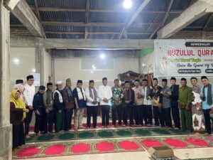 Sekda Lima Puluh Kota