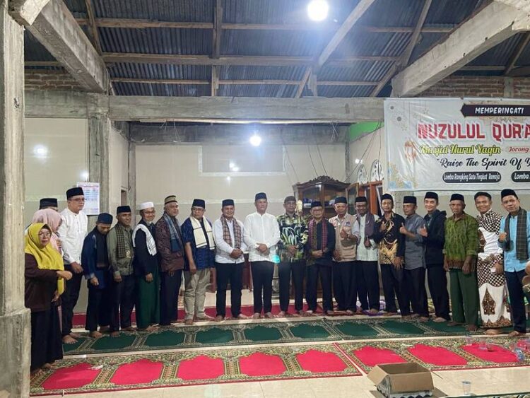 Sekda Lima Puluh Kota