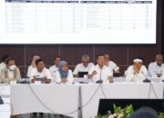 Evaluasi Tata Ruang di Jawa Barat, Menteri Nusron Akan Terbitkan Sertifikat HPL di Sempadan Sungai