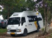 Tarif Hanya Rp23 Ribu, DAMRI Rute BIM Menuju Kawasan Wisata SRG Mulai Beroperasi