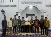 Bupati Padang Pariaman Berpesan Awasi Pergaulan Generasi Muda dari Tindak Kejahatan