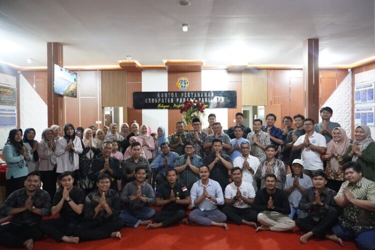 Kantah Padang Pariaman