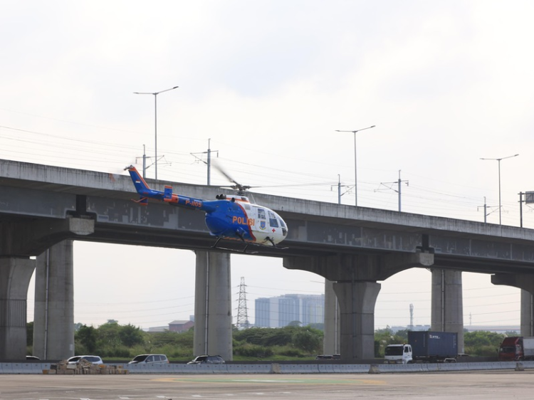 Ditpoludara Baharkam Polri