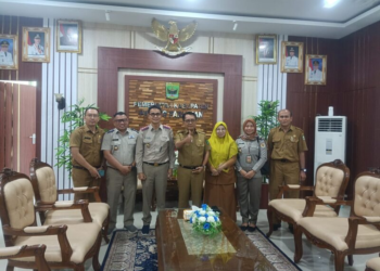 Pemkab Padang Pariaman