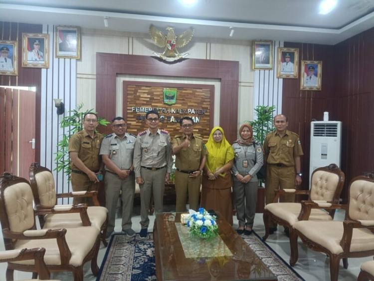 Pemkab Padang Pariaman