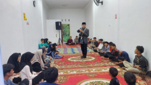 Yayasan Amal Peduli Umat