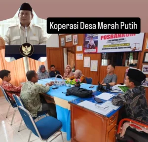 Nagari Lareh Nan Panjang