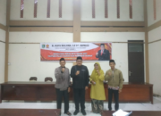 Ronny Mulyadi Sosialisasi Perda Pajak dan Retribusi Daerah di Kecamatan Batipuh