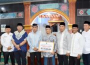 Danlantamal II Padang Imbau Masyarakat Jaga Ketertiban Selama Ramadan