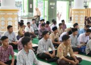 Melalui Pesantren Ramadan, Agam Wujudkan Generasi Cinta Al-Qur’an