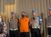 Jerat Eks Kapolres Ngada, Polri Tegaskan Tidak Ada Tolerir 