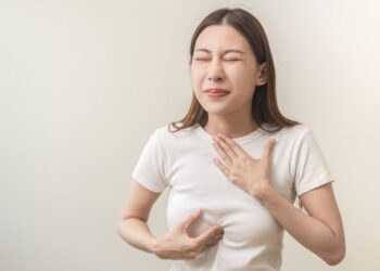 Tips Aman Berpuasa bagi Penderita Sakit Lambung